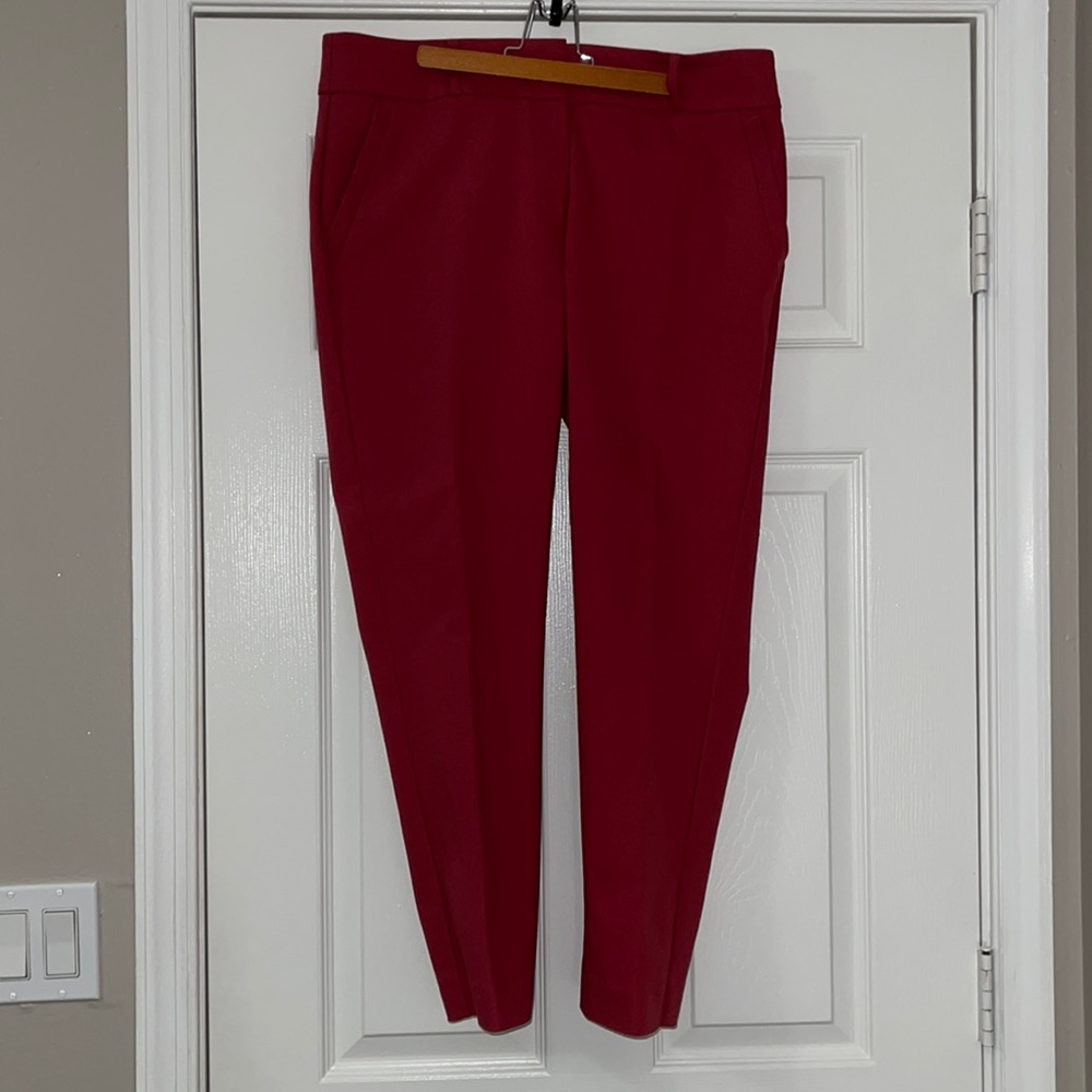 LOFT Marisa Skinny pant